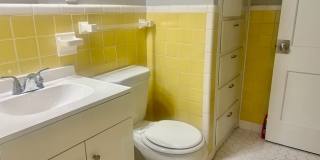 Two bedroom bungalow in The Village Gallery 19