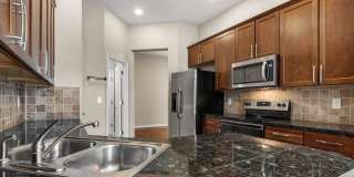 Spacious Townhome in Cherry Creek School District Gallery 10