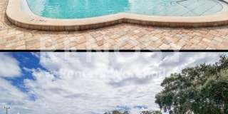 Clearwater Condo 2/2 Top of The World! Gallery 26