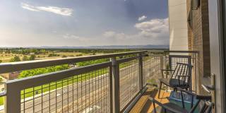 The Den Apartments Gallery 17