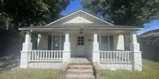 603 North Street Gallery 1