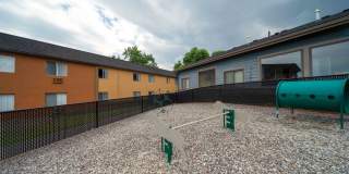 Mountain Vista Apartments Gallery 33