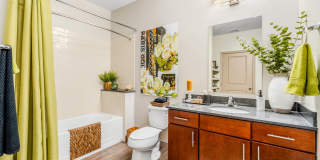 Highpoint on Columbus Commons Gallery 19