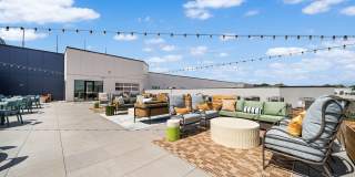 The Galaxy at Polaris Gallery 47