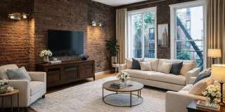 112 West 15th Street Gallery 1