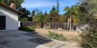 Mature dog considered. Nice home, convenient location off Placer & Wisconsin, Rdg. Gallery 4
