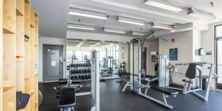 The Square Gallery 5