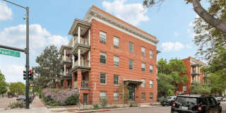 1376 North Pearl Street #109 - 1 Gallery 21