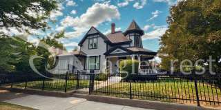 Beautifully Updated Historic Home with 4 Bedrooms ~ 3 Bathrooms & Finished Basement Gallery 4
