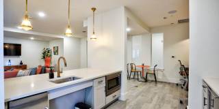 The Studio at Think East Gallery 8