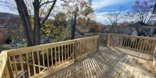 North AVL - Renovated 1920's Home with Separate 1/1 Apartment! Gallery 71