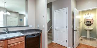 Townhouse in Desirable Stetson Hills Area in Colorado Springs Gallery 10