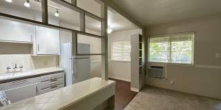 2508 L Street – Classic Midtown Living Gallery 1