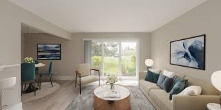 Glenlake Village Apartments Gallery 34
