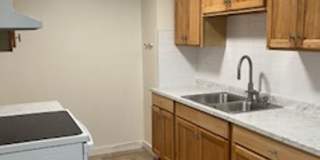 Newly updated with Fresh Paint/Flooring and Appliances Gallery 1