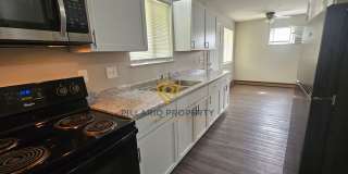 Renovated 1 Bedroom at Campbell Apartments Near Downtown Available Now! Renovated 1 Bedroom at Campbell Apartments Near Downtown Available Now! Gallery 1