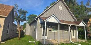 One Bedroom Duplex located on the Westside near 10th St and White River Pkway Dr One Bedroom Duplex located on the Westside near 10th St and White River Pkway Dr Gallery 1