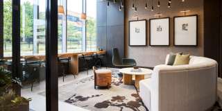 Skymark Reston Town Center Gallery 37