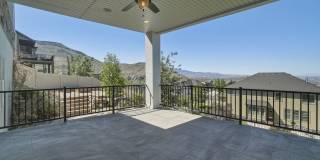 Luxurious Herriman 6 Bed with Indoor Court, Theater & Stunning Views!!! Gallery 56