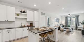 Ascend Brightleaf Apartments Gallery 5