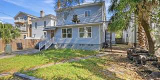 Beautiful Victorian Home for Lease in the Heart of Savannah Gallery 42