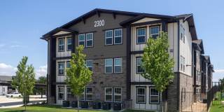 Lapiz Flats - Senior Housing Gallery 48