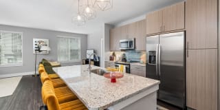 Broadstone Oak City Gallery 1