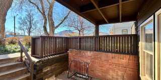 SHORT TERM RENTAL! 3Br/2Ba Condo in the Heart of Boulder Gallery 5