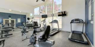 Lake Pointe Apartments Gallery 47