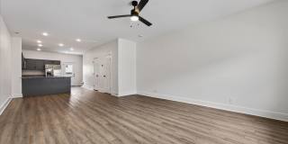 Pet Friendly Two Bedroom! Gallery 7