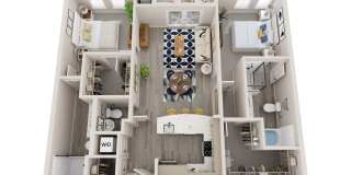 The Pinnacle on 31st Street Gallery 10