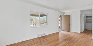 Updated Home near Downtown Denver Gallery 9