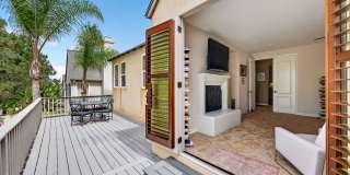 Elegant Summer Rental in Carmel Valley | Fully Furnished Gallery 36