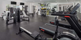 1801 Metro West Gallery 5