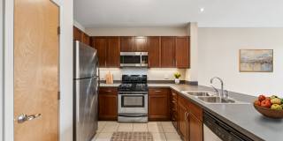 Crocker Park Living Gallery 13