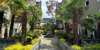 Spacious Capitol Hill Bedroom w/ Private Patio - Two Parking Spaces Included! $3800 AVAILABLE NOW! Gallery 20