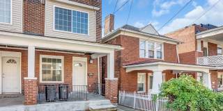 Spacious Two Bed Available July 10th! Central Air, Dishwasher, Laundry, Off Street Parking! Gallery 23