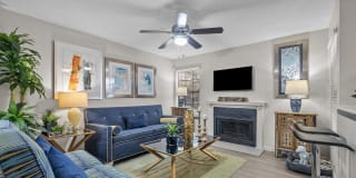 Summer Gate Apartments Gallery 12