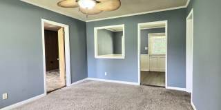 3 Bed, 1 Bath in Montgomery close to Maxwell! Gallery 4