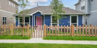 Nubia Square Apartments Gallery 29