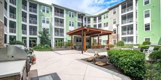 Trails at Hunter's Lake Gallery 20