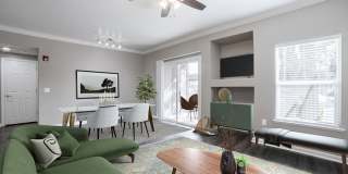Stonelake Apartment Homes Gallery 5