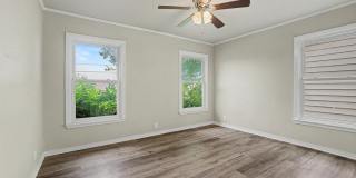 Step into this beautifully remodeled 3-bedroom, 2-bathroom home offering modern upgrades and comfortable living in a great Sherman location. Gallery 21