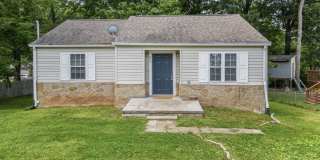 2917 Woodmont Road Northeast Gallery 1