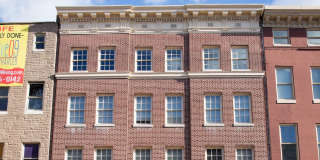 1201 N CHARLES STREET Gallery 4