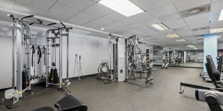 Arpeggio Pasadena Gallery 4