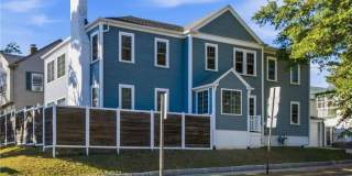 142 Butler Avenue Gallery 1