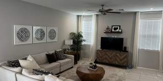 Furnished Executive Rental. Former 2021 Beazer Model Home. Gallery 4