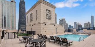 10 E Delaware Place unit: 14A Gallery 20