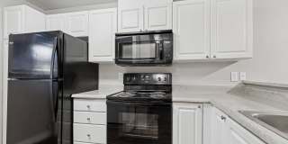 Saratoga Apartments Gallery 1